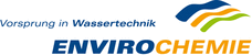 Logo EnviroChemie GmbH