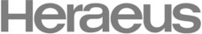 Logo W. C. Heraeus GmbH