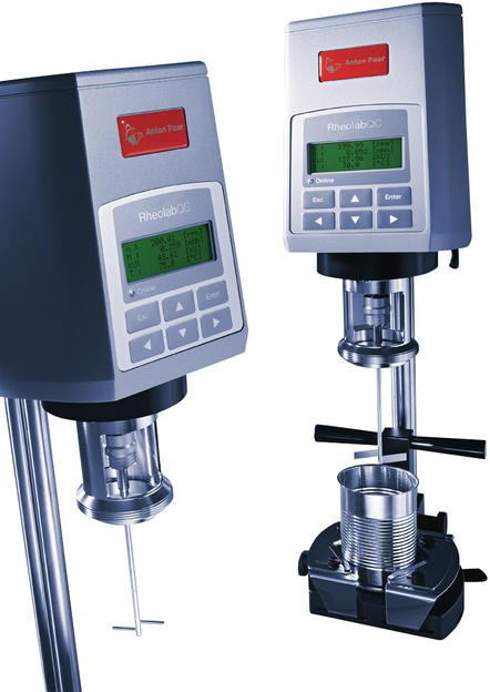 is viscosity testing reliable