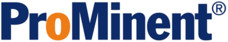 Logo ProMinent Dosiertechnik GmbH
