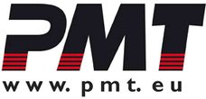 Logo PMT Partikel-Messtechnik GmbH
