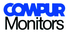 Logo Compur Monitors GmbH & Co. KG