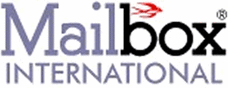 Logo Mailbox International