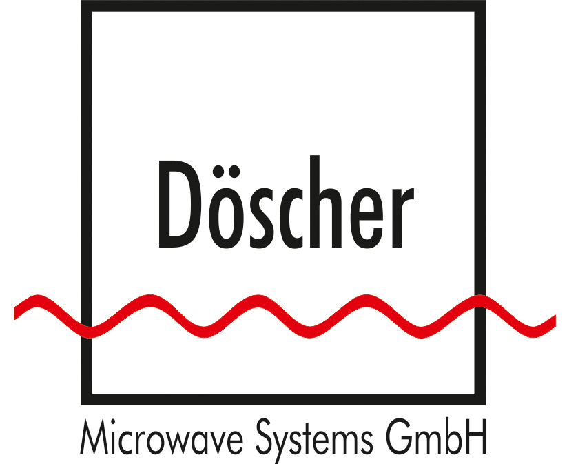 Logo Döscher & Döscher GmbH
