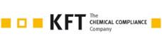 Logo KFT  Chemieservice GmbH