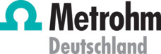Logo Deutsche METROHM GmbH & Co.KG