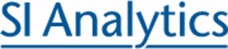 Logo SI Analytics GmbH