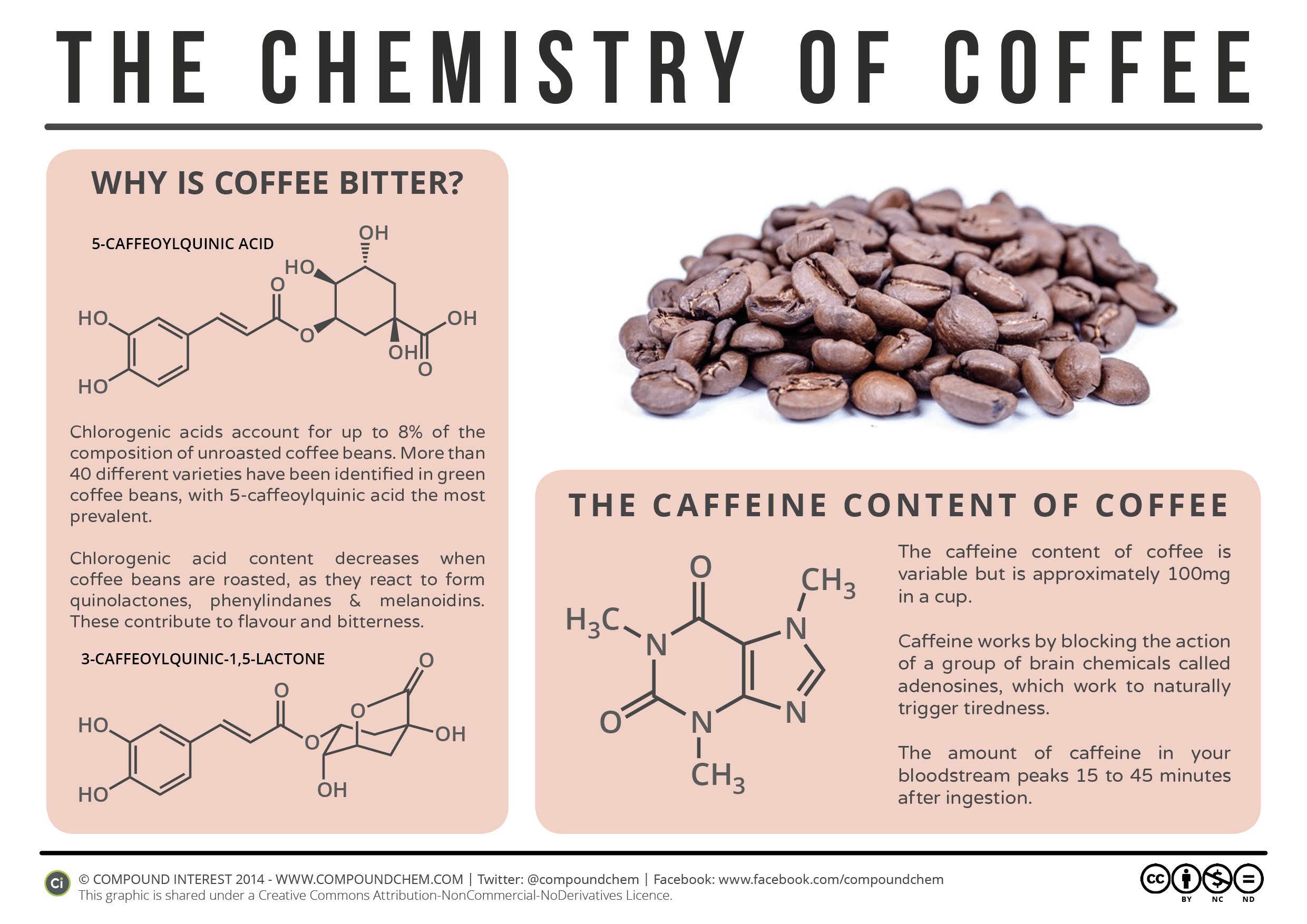 why-is-coffee-bitter