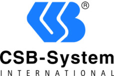 Logo CSB-System AG