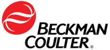 Logo Beckman Coulter GmbH