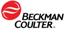 Logo Beckman Coulter GmbH