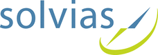 Logo Solvias AG