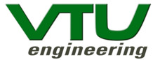 Logo Deutsche VTU Engineering GmbH