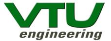 Logo Deutsche VTU Engineering GmbH