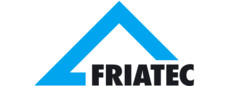 Logo FRIATEC AG