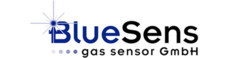Logo BlueSens gas sensor GmbH