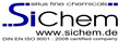 Logo SiChem GmbH