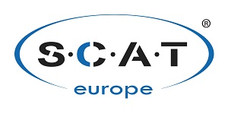 Logo SCAT Europe GmbH