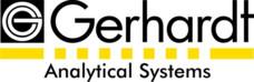 Logo C. Gerhardt GmbH & Co. KG