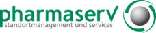 Logo Pharmaserv GmbH & Co. KG