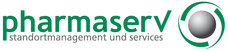 Logo Pharmaserv GmbH & Co. KG