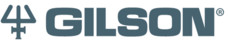 Logo Gilson International B.V.