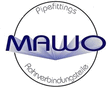 Logo MAWO-Pipefittings GmbH