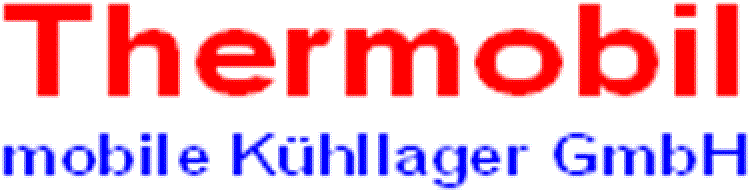Logo Thermobil mobile Kühlllager GmbH