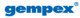 Logo Gempex GmbH