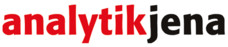 Logo Analytik Jena AG