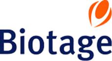 Logo Biotage GmbH