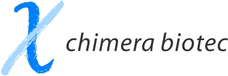 Logo Chimera Biotec GmbH