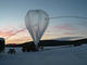 Studentenforschungsballon BEXUS 11 erfolgreich gestartet