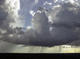Amazonas macht seine Wolken selbst