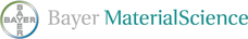 Logo Bayer MaterialScience AG