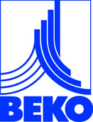 Logo BEKO TECHNOLOGIES GmbH