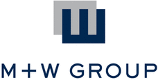 Logo M+W Process Automation GmbH
