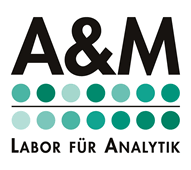 Logo A & M Labor für Analytik und Metabolismusforschung Service GmbH