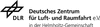 Logo Deutsches Zentrum für Luft- und Raumfahrt e. V. (DLR)
