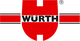 Logo Adolf Würth GmbH & Co. KG