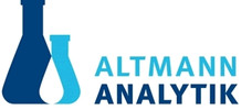 Logo Altmann-Analytik GmbH & Co. KG