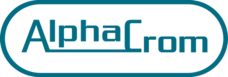 Logo AlphaCrom AG
