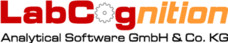 Logo LabCognition, Analytical Software GmbH & Co. KG