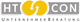 Logo HT-CON Unternehmerberatung