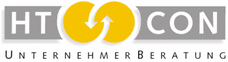 Logo HT-CON Unternehmerberatung