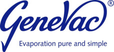 Logo Genevac Ltd.