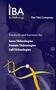 Products and services for Gene-, Protein- and Cell TAGnologies
