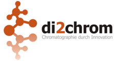 Logo dichrom GmbH