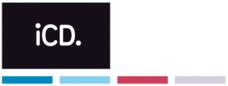 Logo iCD. Vertriebs GmbH 