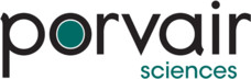 Logo Porvair Sciences Ltd.